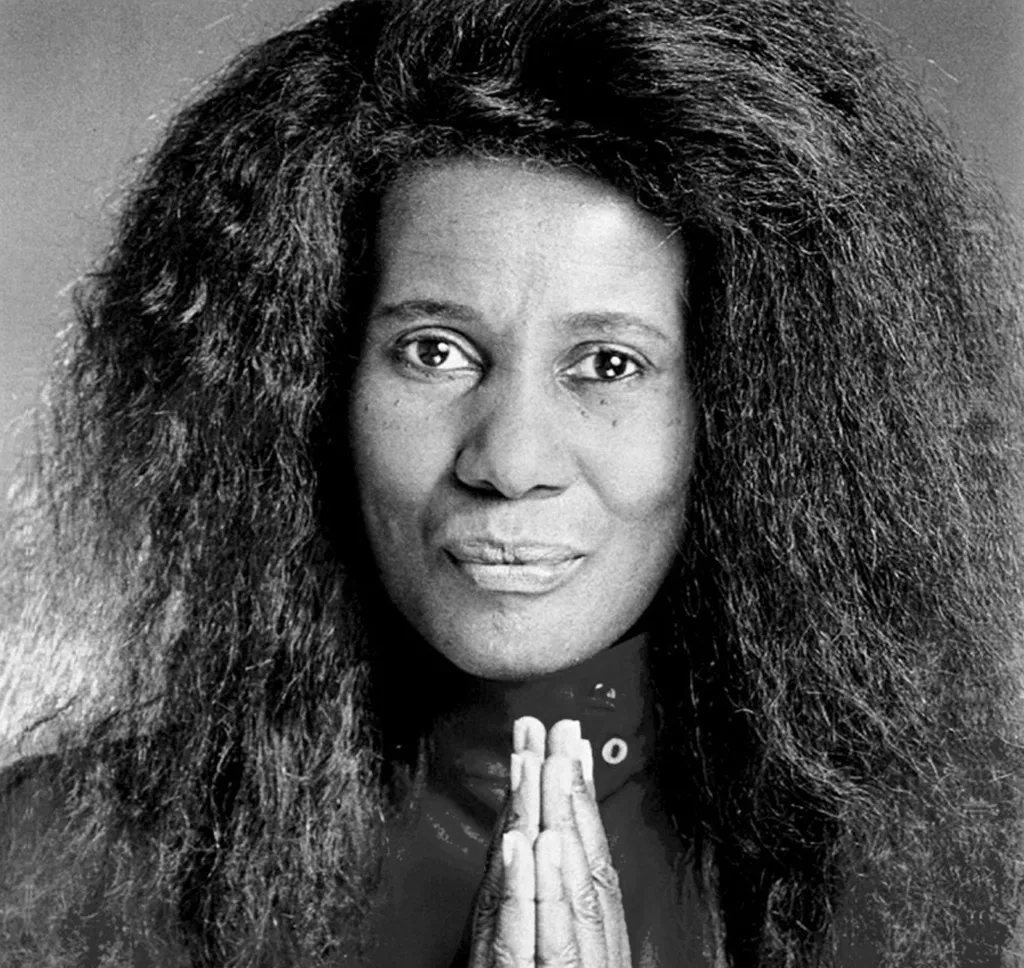 Alice Coltrane: la voce mistica del jazz