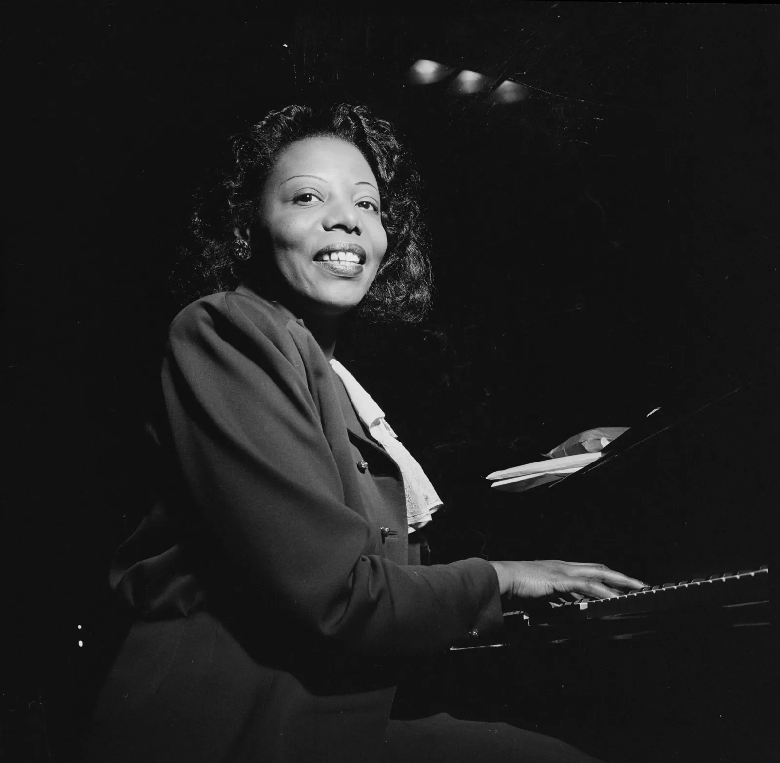 Mary Lou Williams: le avventure a partire dagli anni ’40