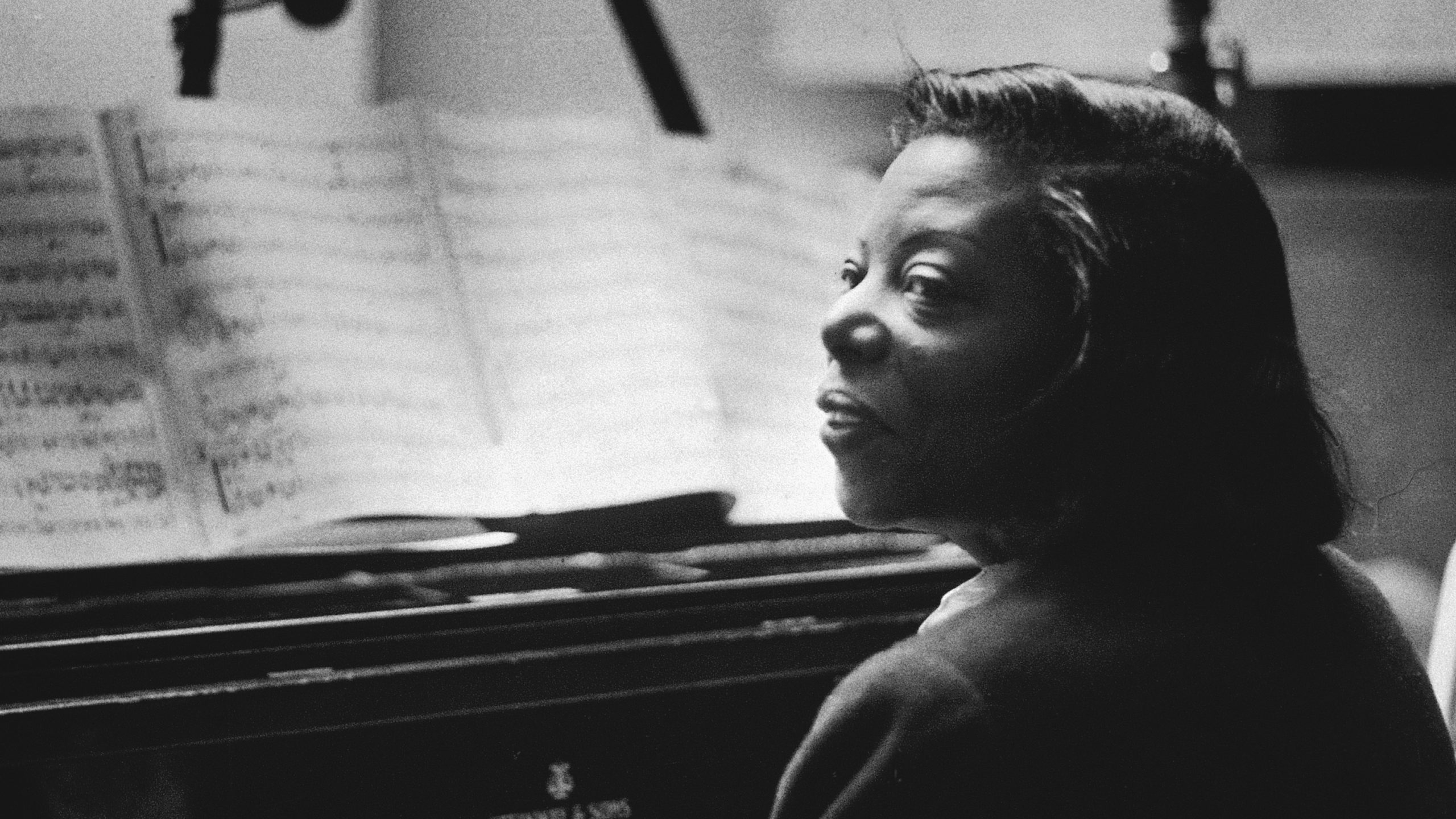 Mary Lou Williams: jazz e musica sacra; gli ultimi anni